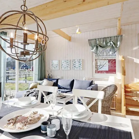 Stunning In With Kitchen * Zerpenschleuse