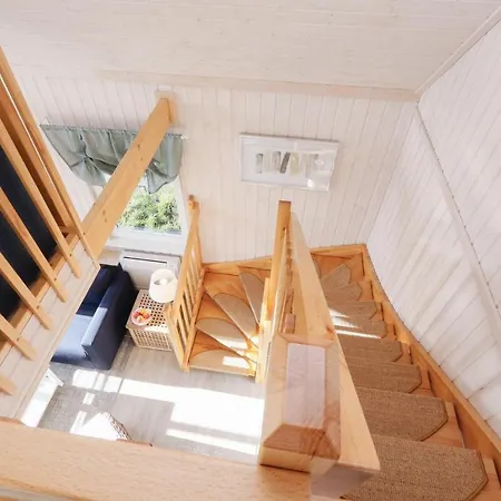 בית נופש Stunning In With Kitchen *