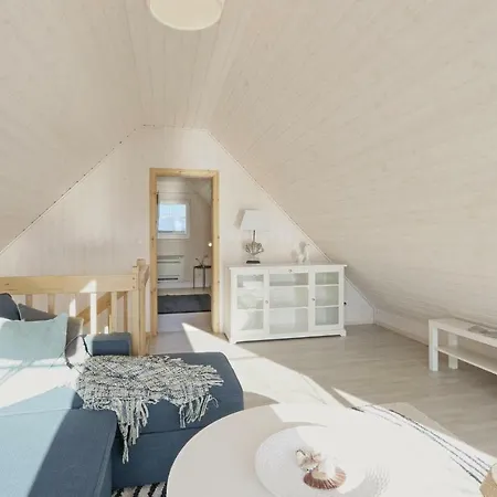 Stunning In With Kitchen בית נופש